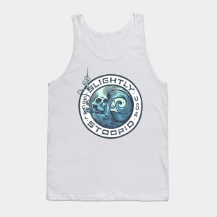 slightly stoopid Tank Top